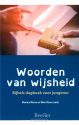 Productafbeelding Woorden van wijsheid