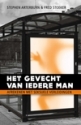 Productafbeelding Het gevecht van iedere man