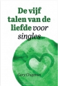 Productafbeelding De vijf talen van de liefde voor singles