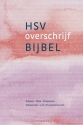 Productafbeelding HSV overschrijfbijbel