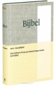 Productafbeelding Bijbel NBV21 schrijfbijbel