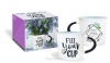 Productafbeelding Mug fill your cup