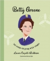 Productafbeelding Betty Greene