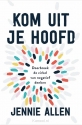 Productafbeelding Kom uit je hoofd