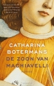 Productafbeelding De zoon van Machiavelli