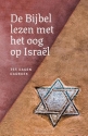 Productafbeelding De Bijbel lezen met het oog op Israël