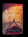 Productafbeelding De vondeling van Venetië