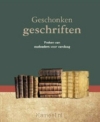 Productafbeelding Geschonken geschriften 2