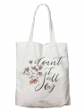 Productafbeelding Canvas Totebag Count it all