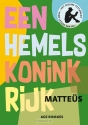 Productafbeelding Een hemels koninkrijk