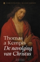 Productafbeelding De navolging van Christus