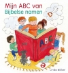 Productafbeelding Mijn ABC van bijbelse namen