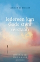 Productafbeelding Iedereen kan Gods stem verstaan