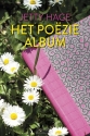 Productafbeelding Het poëziealbum