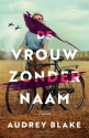 Productafbeelding De vrouw zonder naam