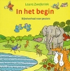 Productafbeelding In het begin - kartonboek