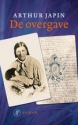 Productafbeelding De overgave 