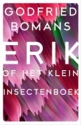 Productafbeelding Erik of het klein insectenboek 