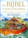 Productafbeelding Bijbel voor jongeren