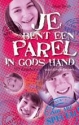 Productafbeelding Je bent een parel in Gods hand