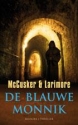 Productafbeelding De blauwe monnik