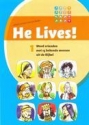 Productafbeelding He lives! dl. 1