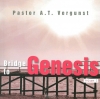 Productafbeelding Bridge to genesis  POD