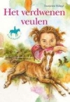 Productafbeelding Lisa en Summer: Het verdwenen veulen dl. 4