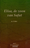 Productafbeelding Elisa, de zoon van Safat dl. 4