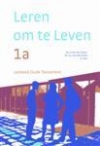 Productafbeelding Leren om te leven 1a lesboek