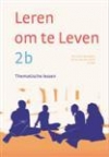 Productafbeelding Leren om te Leven 2b