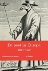 Productafbeelding De pest in Europa 1347-1352 