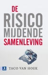 Productafbeelding De risicomijdende samenleving 