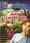 Productafbeelding Dvd verhaal van Amy Carmichael