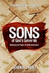 Productafbeelding Sons of God's Generals