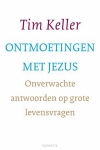 Productafbeelding Ontmoetingen met Jezus