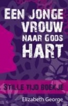 Productafbeelding Een jonge vrouw naar Gods hart