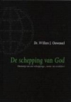 Productafbeelding De schepping van God