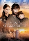 Productafbeelding Dvd Love Finds you in Sugarcreek