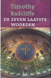 Productafbeelding De zeven laatste woorden