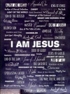 Productafbeelding Kaart I am Jesus