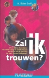 Productafbeelding Zal ik trouwen ?