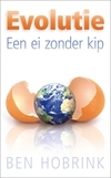 Productafbeelding Evolutie, een ei zonder kip