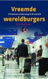 Productafbeelding Vreemde wereldburgers