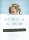 Productafbeelding De opvoeding van onze kinderen