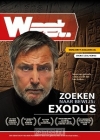 Productafbeelding Zoeken naar bewijs Exodus. DVD Weet.