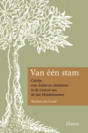 Productafbeelding Van één stam