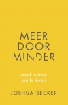 Productafbeelding Meer door minder