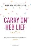 Productafbeelding Carry On Heb Lief