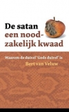 Productafbeelding De satan - een noodzakelijk kwaad